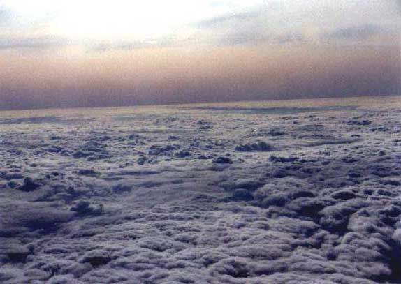 Clouds