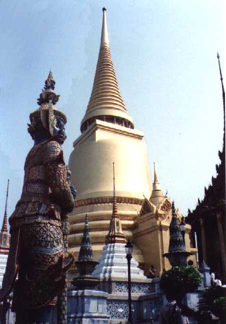 Thailand