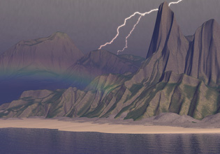 storm
