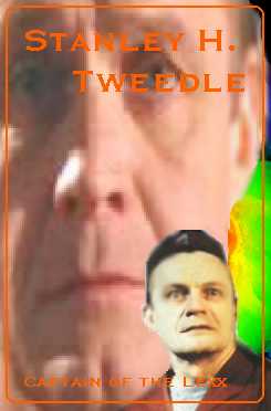 Click here for images of Stanley H. Tweedle