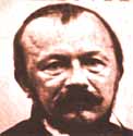 G&eacute;rard de Nerval