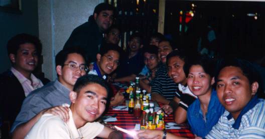 steakhouse Baguio