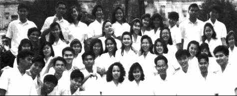BS Bio Class A batch '92