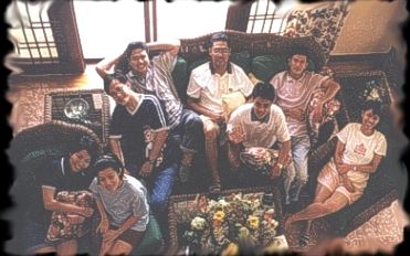 relaxing (Tagytay)