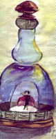 musical bottle