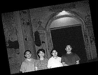 Basilica of Lipa City