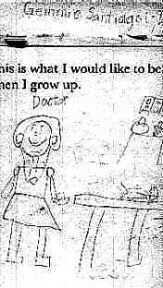When I grow up...