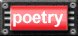 poetry