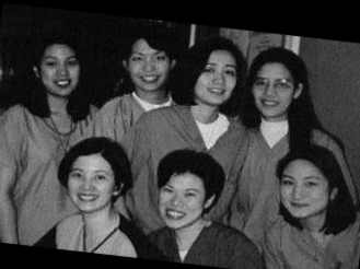 pre-duty at the SLMC delivery room