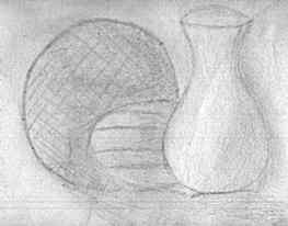 still life