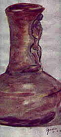 vase