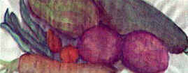 vegie series #1