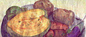 vegie series #2