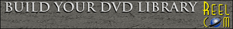 New release of DVDs from Reel.com