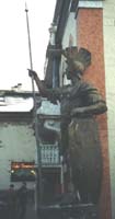 roman soldier
