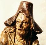 Beggars 18th century
