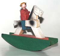 other cavalier toy