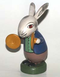 Coniglietto - litle rabbit
