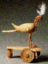 wooden toy