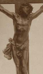 Crist by Ludwig Moroder dl Meune