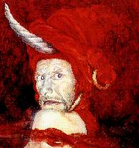 Egon Moroder Rusina (Dornr&ouml;schen)