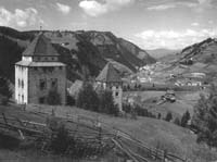 Santa Cristina Val Gardena