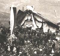 Grand opening