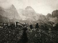 Rifugio Firenze -Regensburger H&uuml;tte