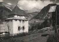 Fischburg St. Christina 1924 - Castel Prebenda e Santa Cristina 1924