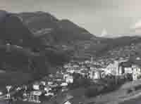 Ortisei - St. Ulrich in Gr&ouml;den - Urtijei  1910 - Gugler
