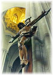 Cristo - Crist  Leo Moroder Doss