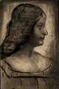 after Leonardo da Vinci