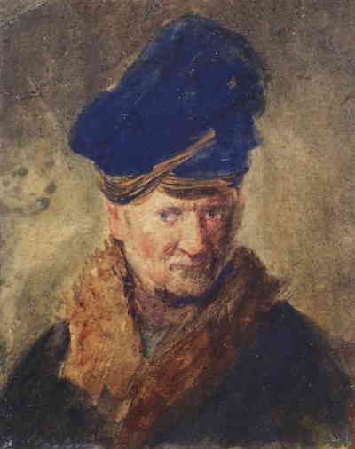 Josef Moroder Lusenberg