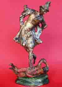 San Michele - Hl. Michael - archangel Michael 