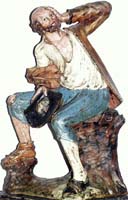 Beggar, Bettler, mendicante