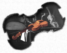 Violins by Moroder Igor