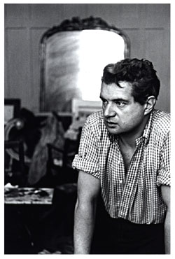 Francis Bacon