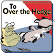 To Over The Hedge
