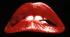Frank'N'Furter lips