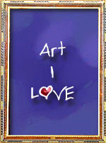 Art logo