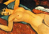Nude Sdraiato