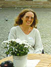 My mom