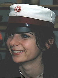 Sevil