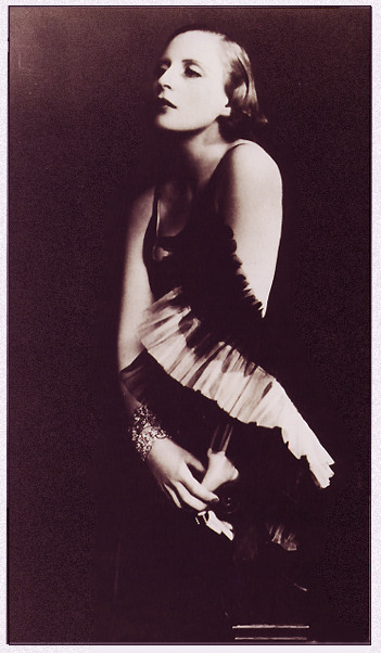 Tamara de Lempicka