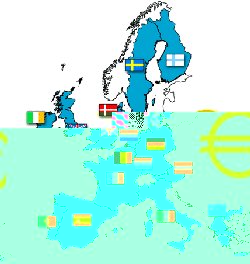 Os 11 do Euro (azul)