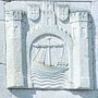 Bras�o de Tavira - S�c. XVI - Igreja da Miseric�rdia