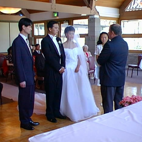 Ceremony