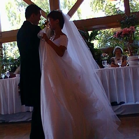 Dancing