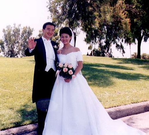 Nong and Wei