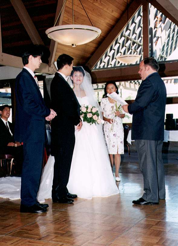 Ceremony